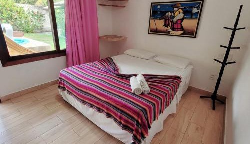 Family Room - Disability Access