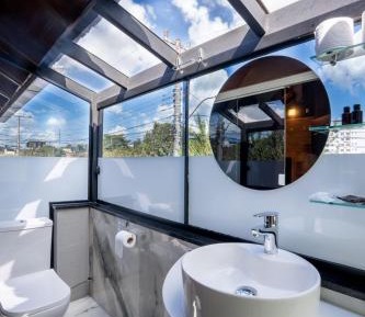 Deluxe Double Room with Bath