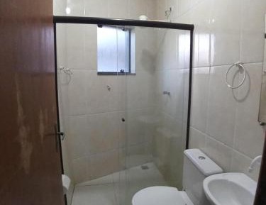 Basic Triple Room
