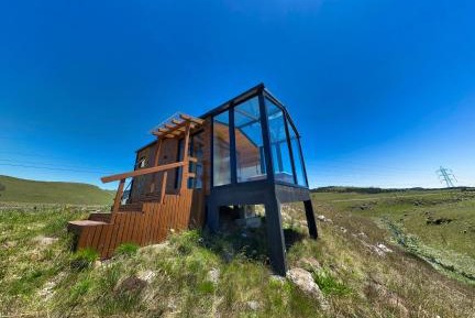 Superior Chalet