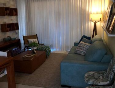 Two-Room Apartment