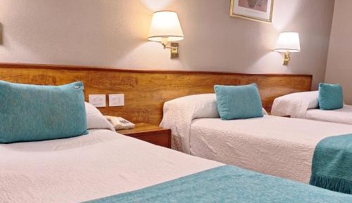 Triple Room (3 Beds)