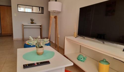 Triple Room with City View