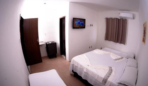 Large Single Room