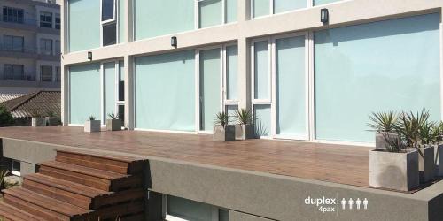 Duplex Apartment