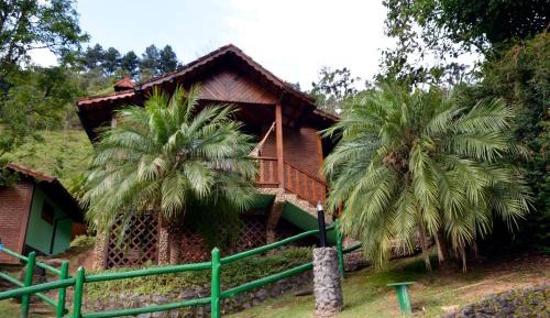 Chalet