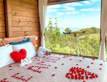 Deluxe Suite with Spa Bath
