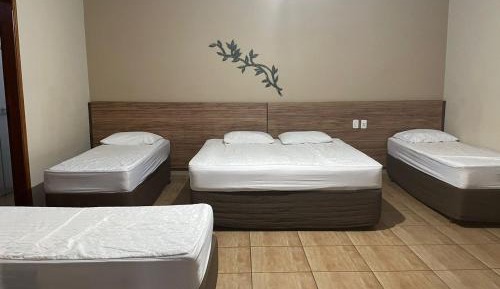 Family Suite Plus