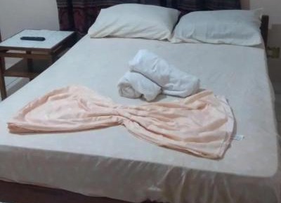 Deluxe Room (2 Adults + 1 Child)