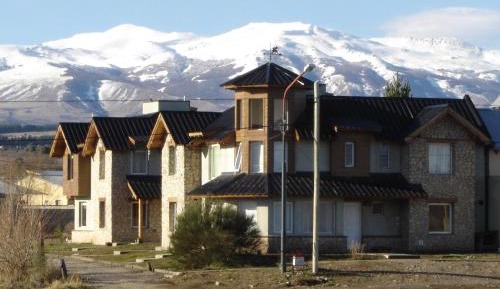 Duplex Apartment