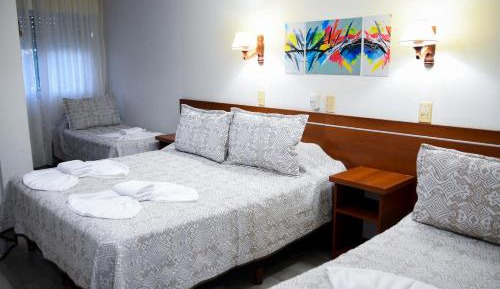 Superior Quadruple Room