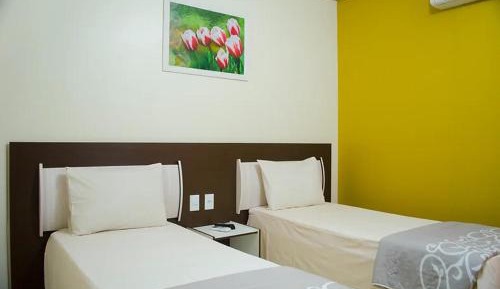 Double or Twin Room