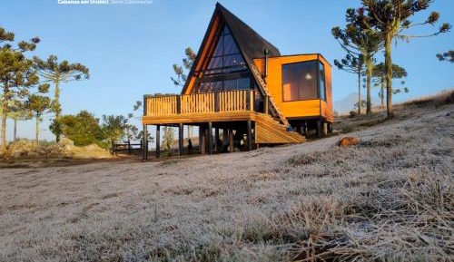 Superior Chalet