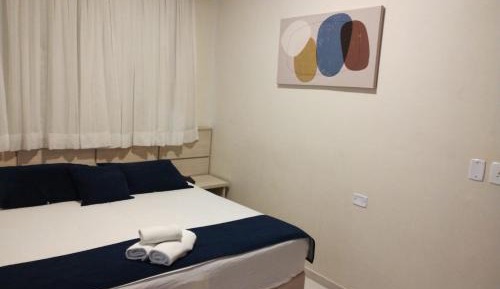 Luxury Triple Room