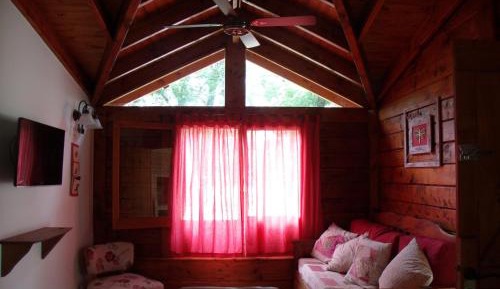 One-Bedroom Chalet