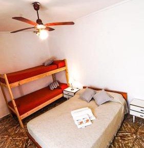 Basic Triple Room