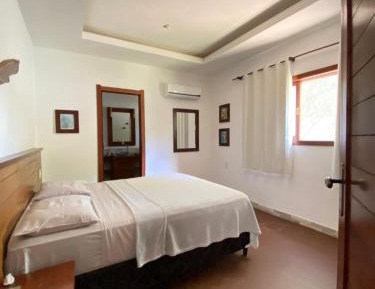 Chalet 6