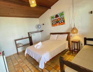 Suite with Sea View