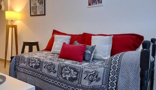 Classic Quadruple Room
