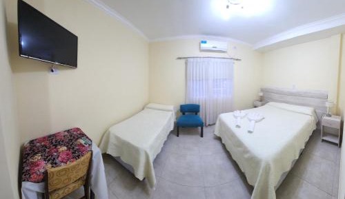 Comfort Triple Room