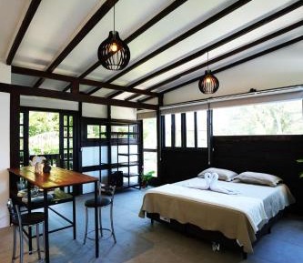 Deluxe Bungalow