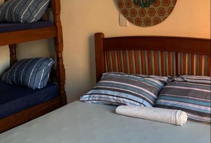 Deluxe Double or Twin Room with Balcony