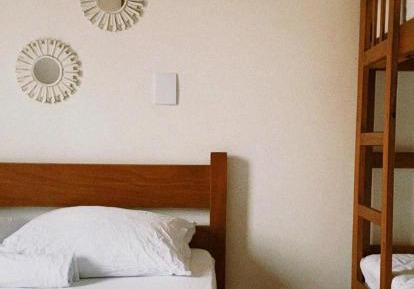 Deluxe Double or Twin Room with Balcony