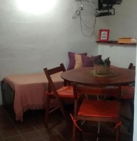 Bungalow (3 Adults)