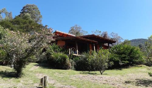 Vacation Home