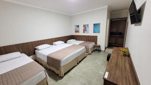 Standard Suite