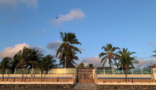Holiday Home