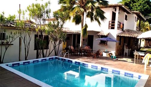 Five-Bedroom House