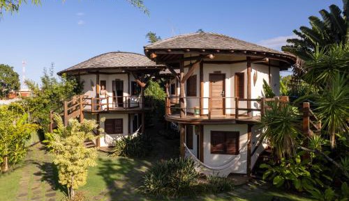  Deluxe Suite with Balcony