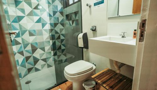 Standard Suite (4 Adults)