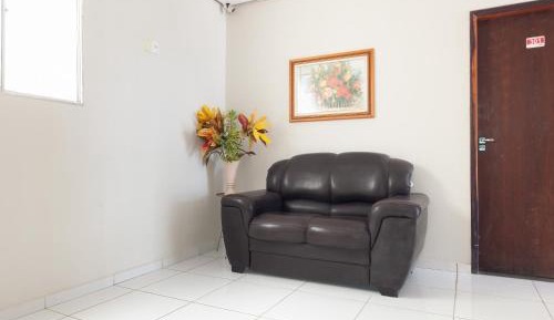 Family Room with Private Bathroom