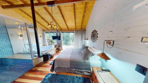 Superior Chalet