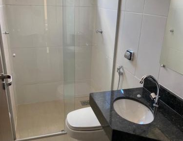 Budget Triple Room