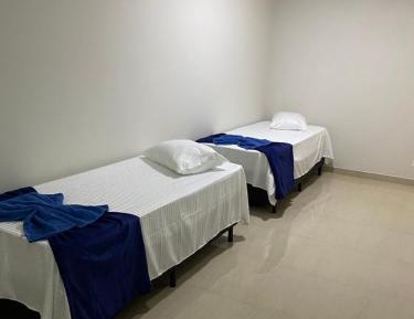 Deluxe Double Room with Shower