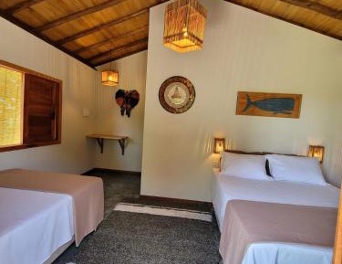 Family Bungalow