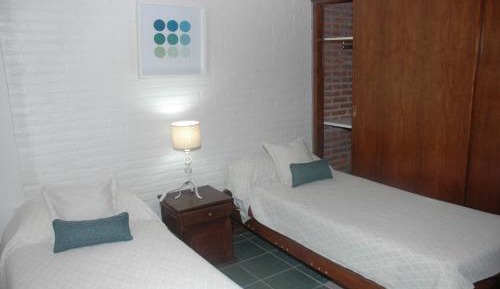 Two-Bedroom Bungalow