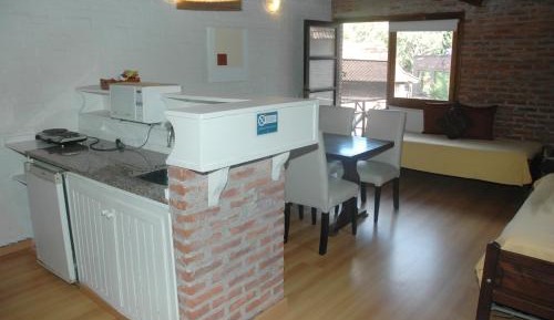 One-Bedroom Bungalow