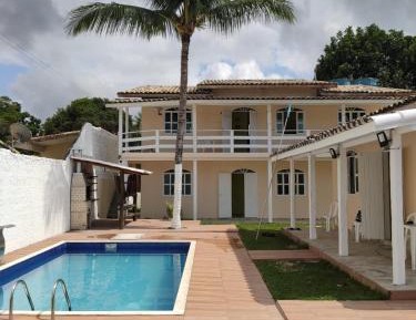 Five-Bedroom House