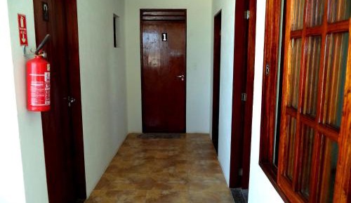 Economy Double Room with Fan