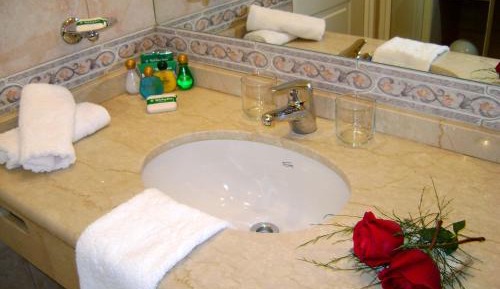 Executive Twin Room