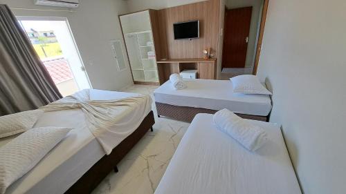 Comfort Quadruple Room