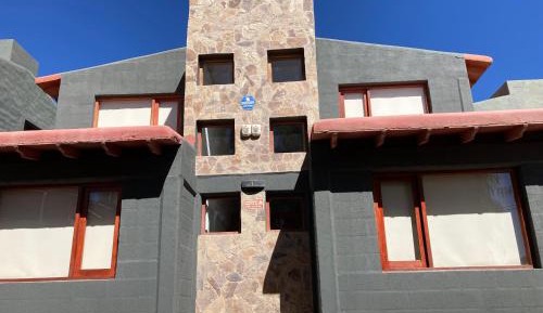 Duplex Apartment