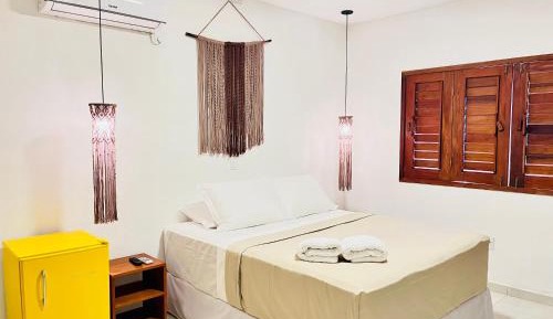 Queen Suite with Pool View