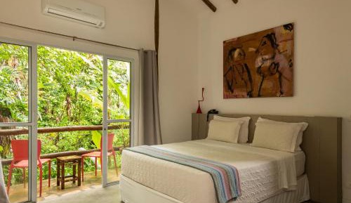 Master Suite