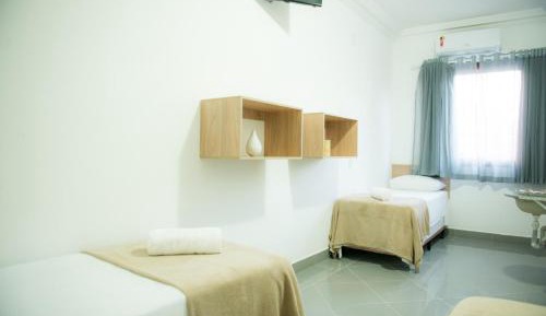Triple Room - Disability Access