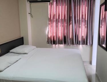 Double Room with Double bed